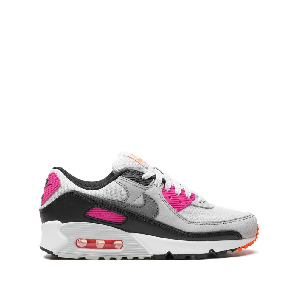 Кроссовки Air Max 90 Dunkin' Donuts 1