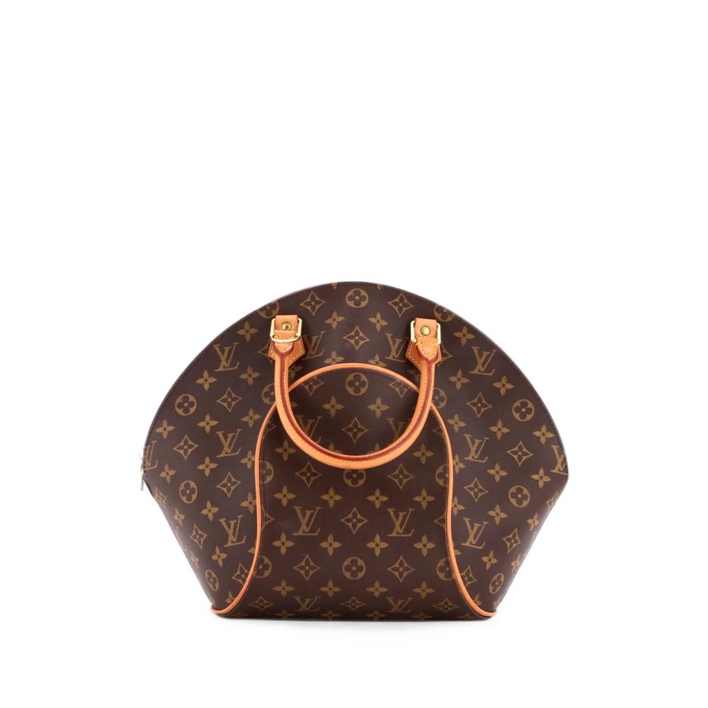 Сумка Ellipse Bag Monogram Canvas MM 1