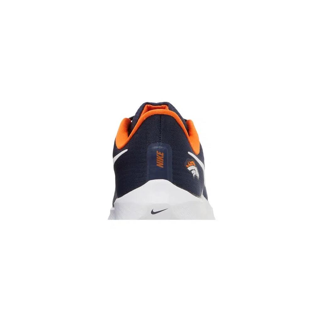 Кроссовки Nike NFL x Air Zoom Pegasus 39 'Denver Broncos' 7
