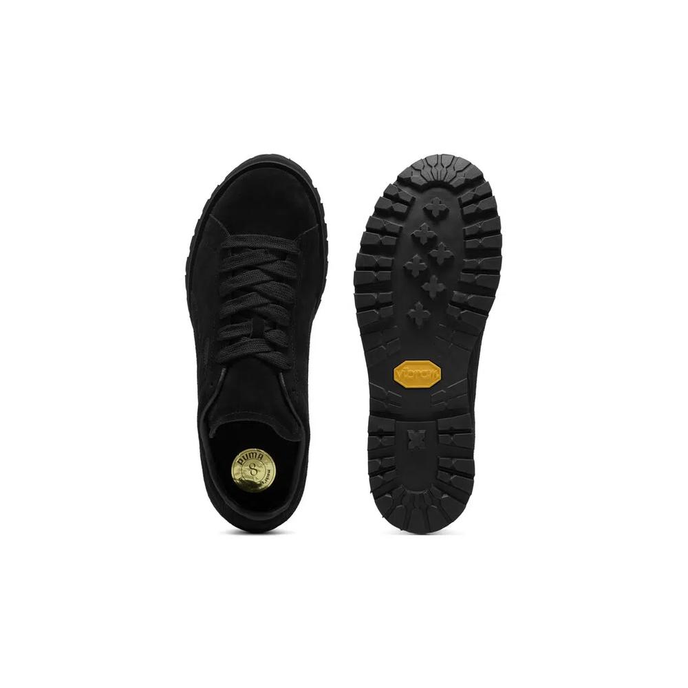 Мужские кроссовки Suede Vibram® 7
