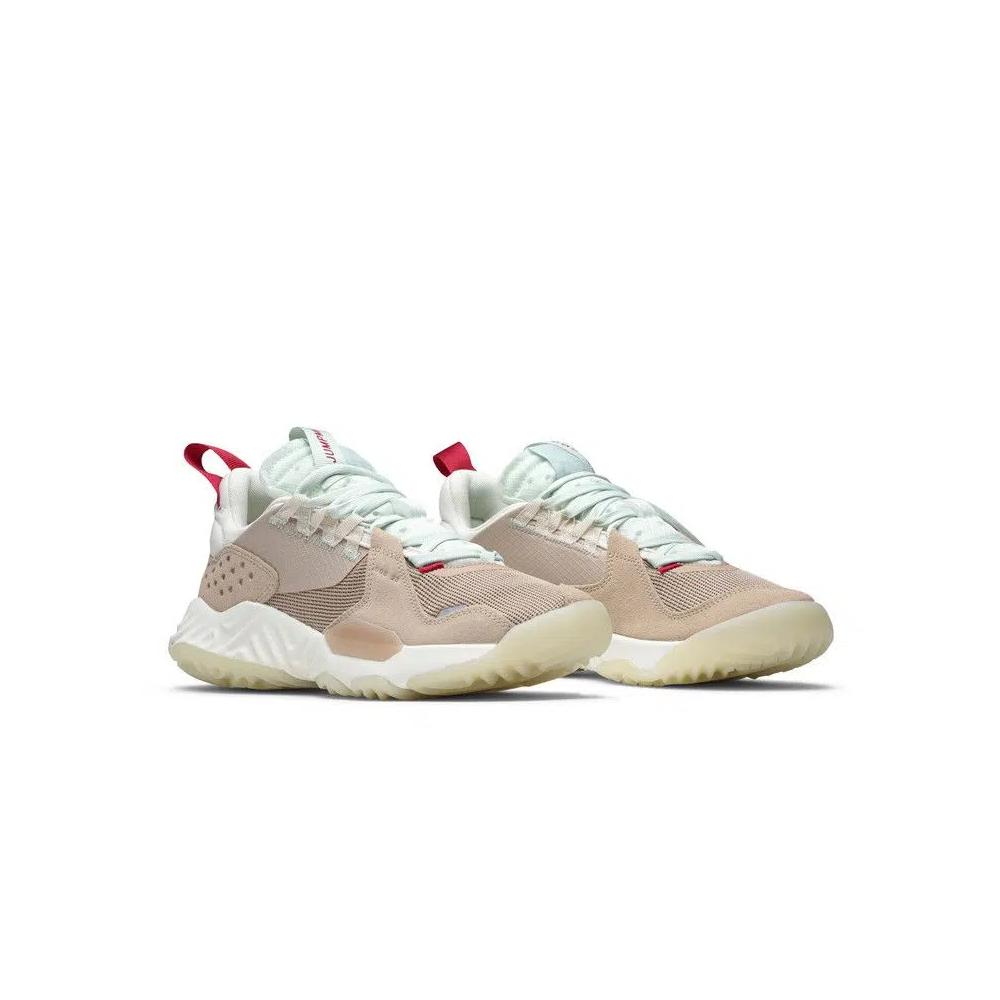 Кроссовки Air Jordan Delta SP 'Vachetta Tan' 8