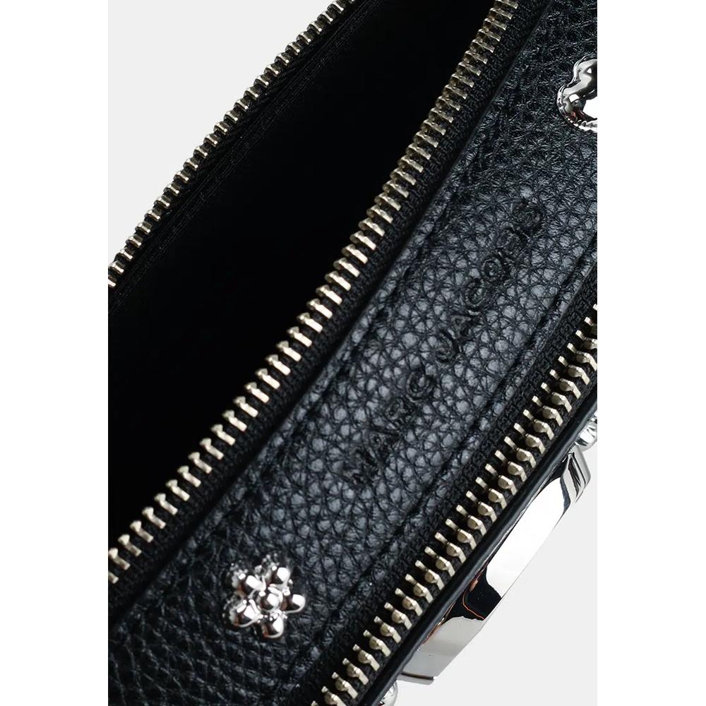 Мини-сумка-слинг The Mini Icon Stud Snapshot 5