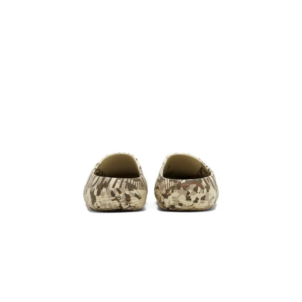 Слайды Palace x Crocs Mellow Slide «Bone» 6
