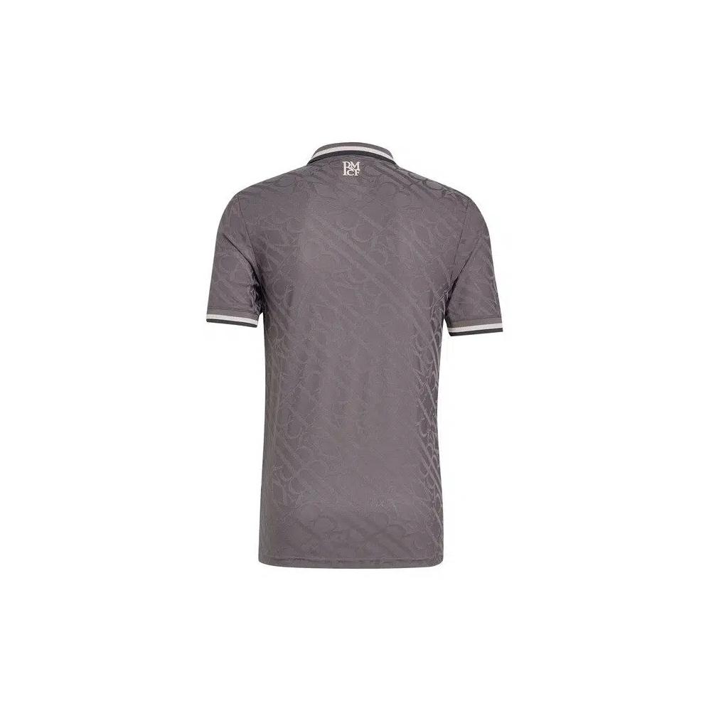 Топы adidas Real Madrid 24/25 Third Jersey 'Charcoal' 2