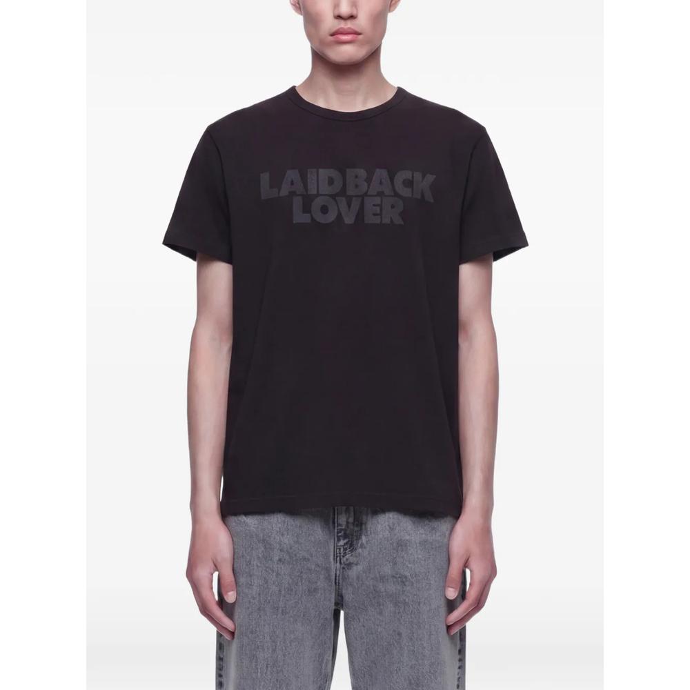Футболка Laidback Lover 1