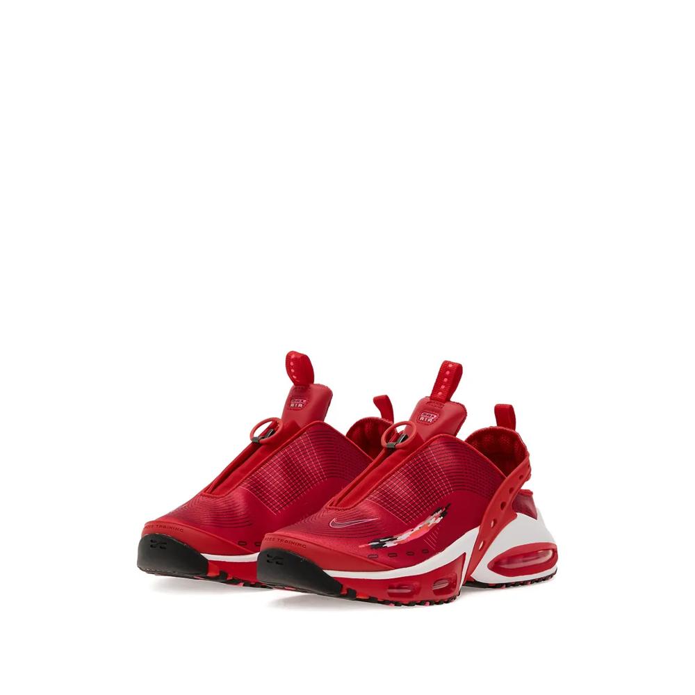 Кроссовки Air Max Craze на молнии 2