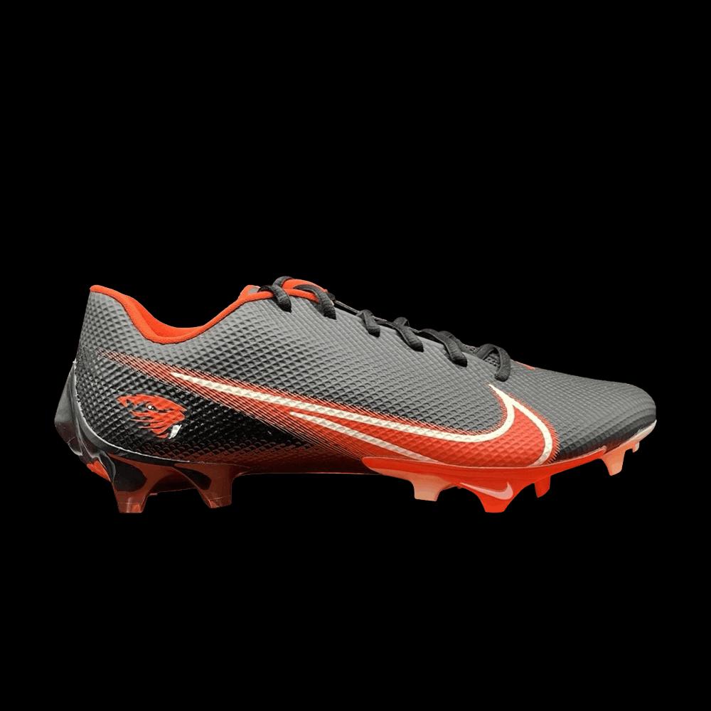 Шиповки Nike Vapor Edge Speed 360 Wide 'Oregon State' PE 1