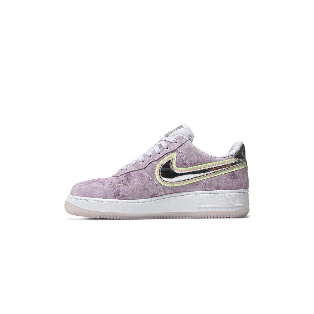Кроссовки Nike Wmns Air Force 1 Low 'P(HER)SPECTIVE' 3
