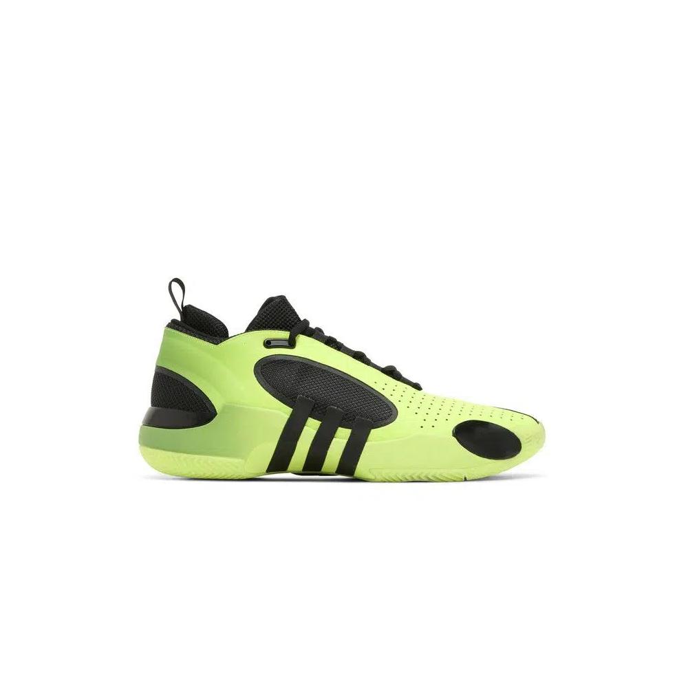 Кроссовки adidas D.O.N. Issue #5 'Lucid Lemon' 1