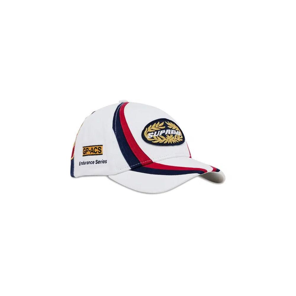 Бейсболки Supreme Endurance Series 6-Panel 'White' 2