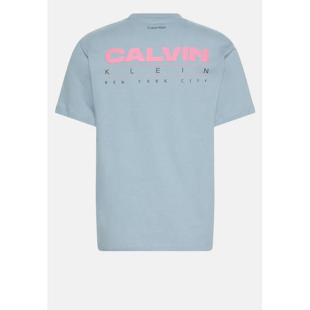 Футболка с коротким рукавом - Calvin Klein Jeans 7
