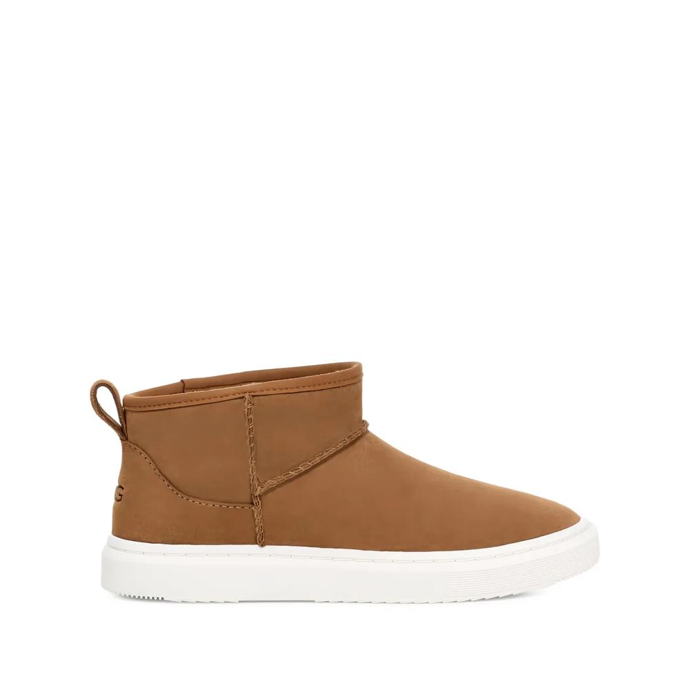 Сапоги Alameda Mini Chestnut 1