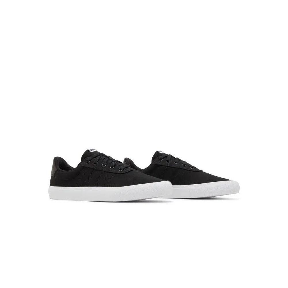 Кроссовки Adidas Wmns Vulc Raid3r 'Black White' 8