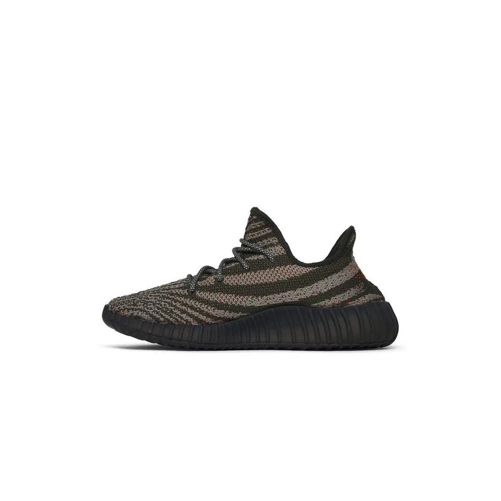 Кроссовки adidas Yeezy Boost 350 V2 'Carbon Beluga' 3