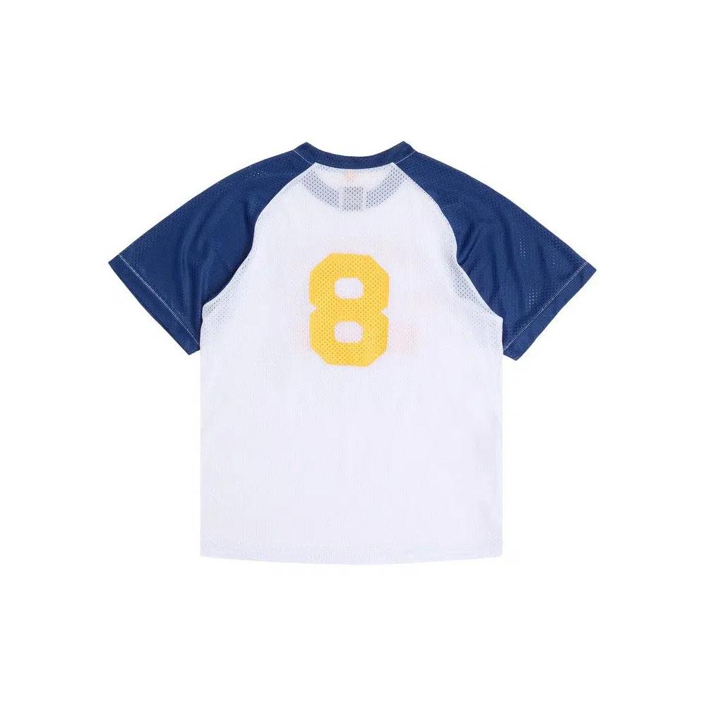 Джерси Gallery Dept. Jr High Jersey «White» 2