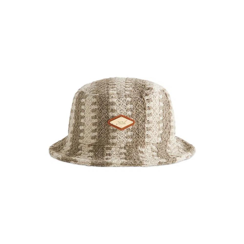 Панамы Kith Crochet Dawson Bucket Hat 'Veil' 1