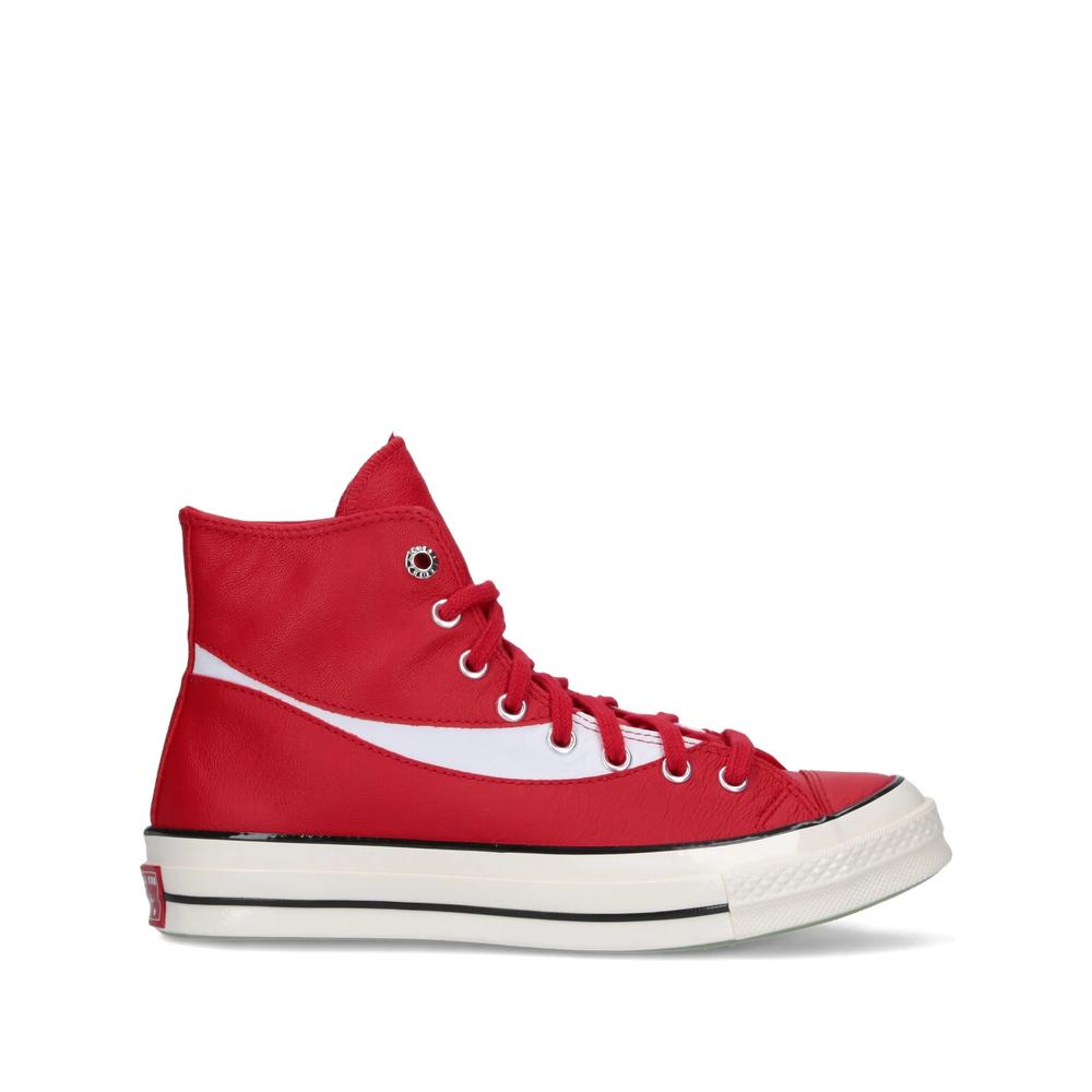 Кеды Chuck 70 из коллаборации с Coca-Cola 1