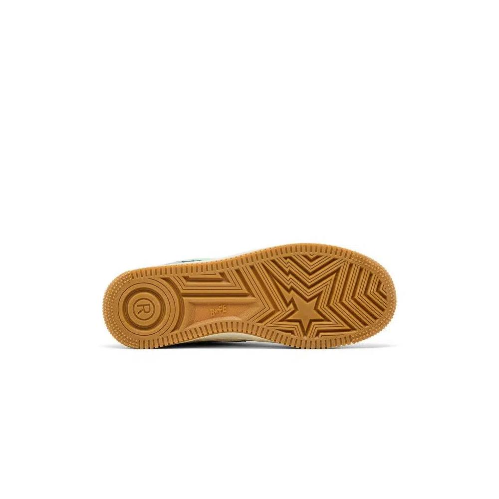 Кроссовки BAPE A Bathing Ape Sta News «Day» 4