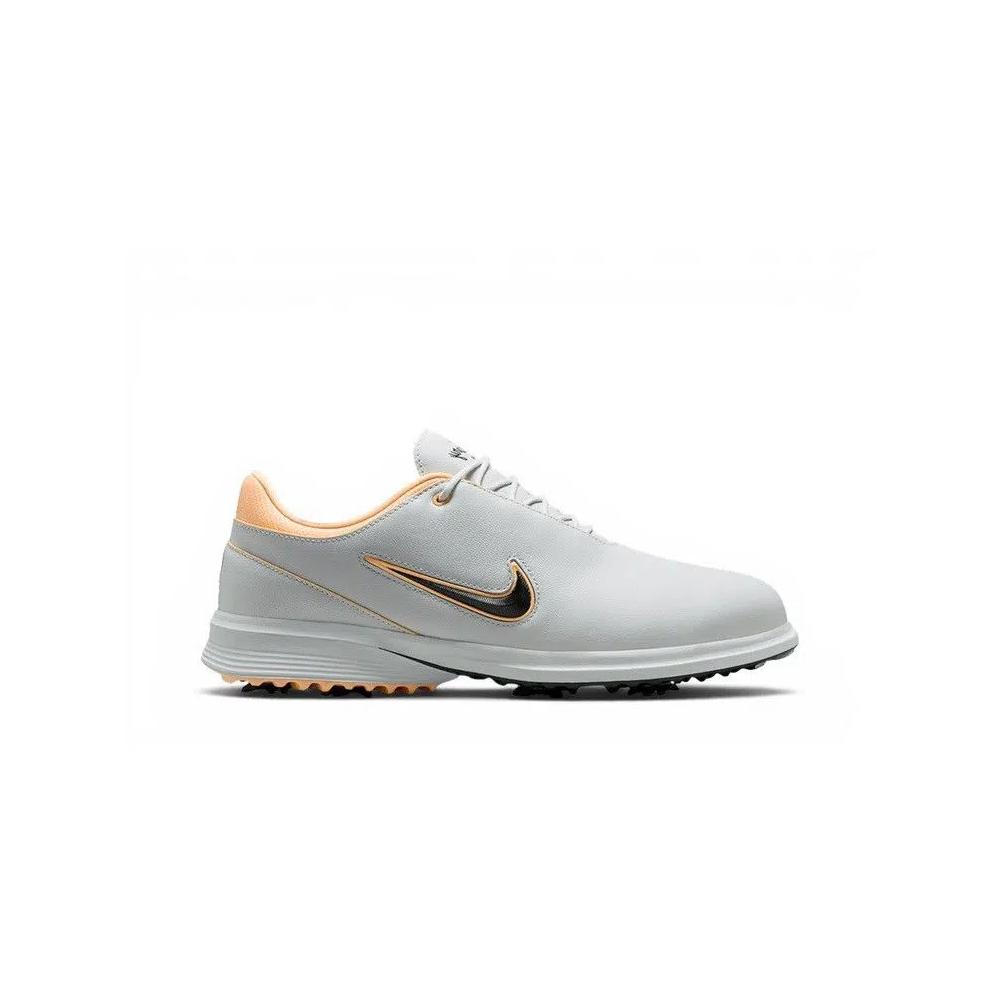 Шиповки Nike Victory Tour 4 Golf «Photon Dust» 1