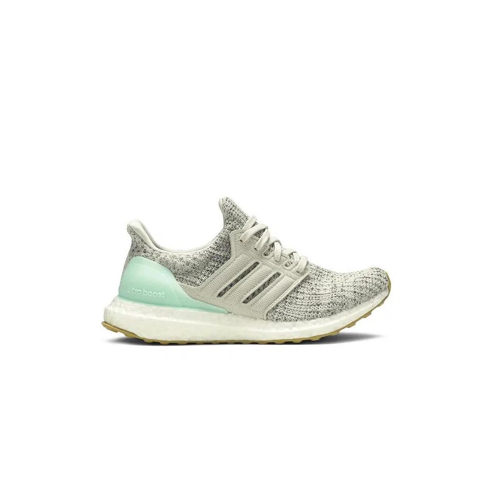 Кроссовки Adidas Wmns UltraBoost 4.0 'Carbon Mint' 1