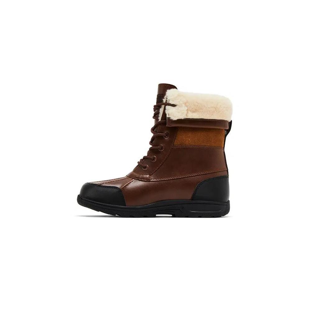 Сапоги UGG Butte II Coldweather Kids 'Worchester' 3