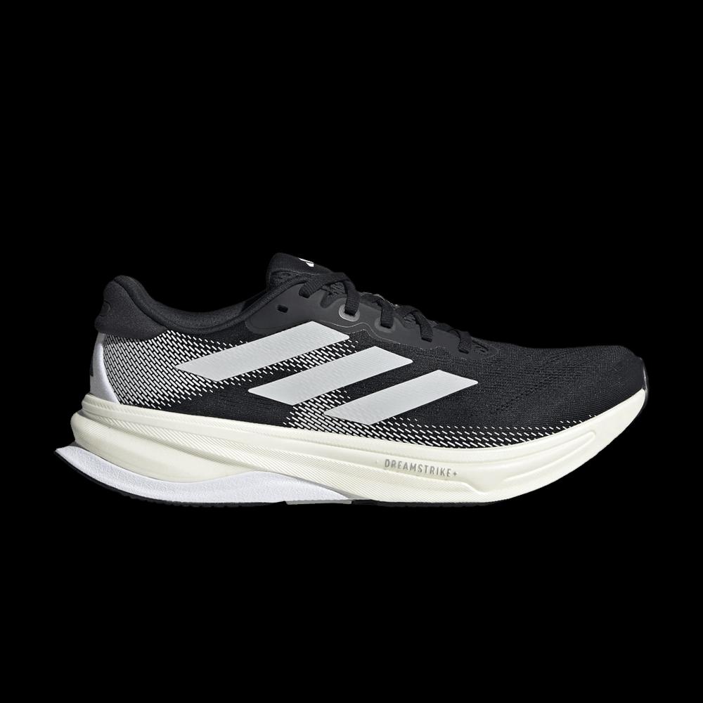 Кроссовки adidas Supernova Solution 2.0 'Black White' 1