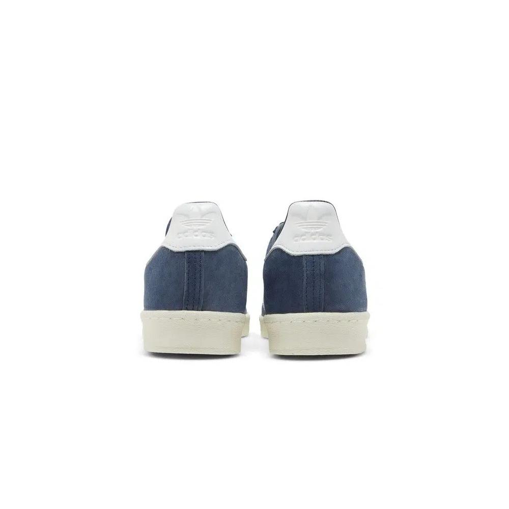 Кроссовки adidas Campus 80s 'Navy Off White' 6
