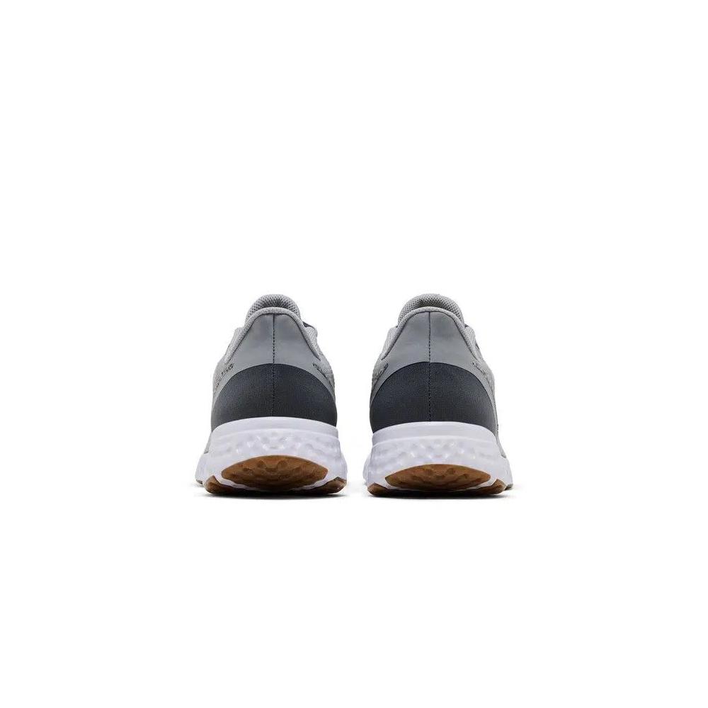 Кроссовки Nike Revolution 5 Premium 'Wolf Grey' 6