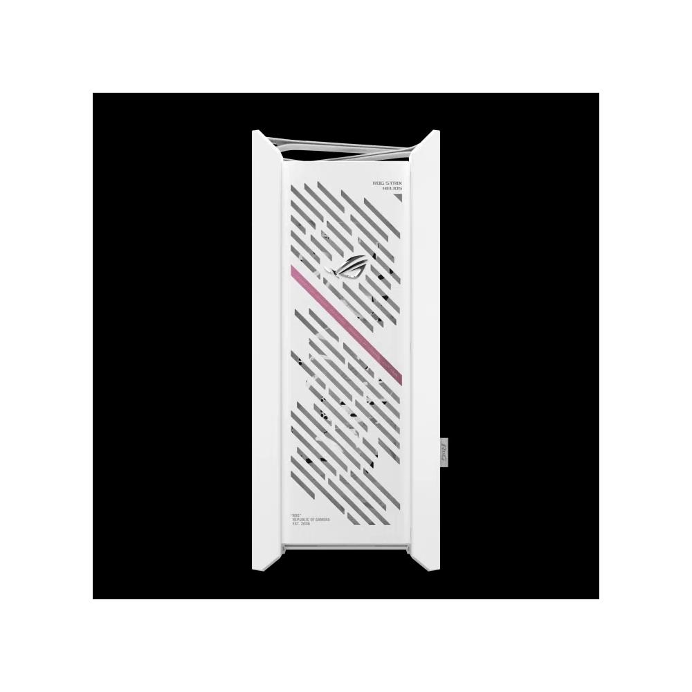 ASUS ROG Strix Helios II GX601S ATX корпус - Белый 3