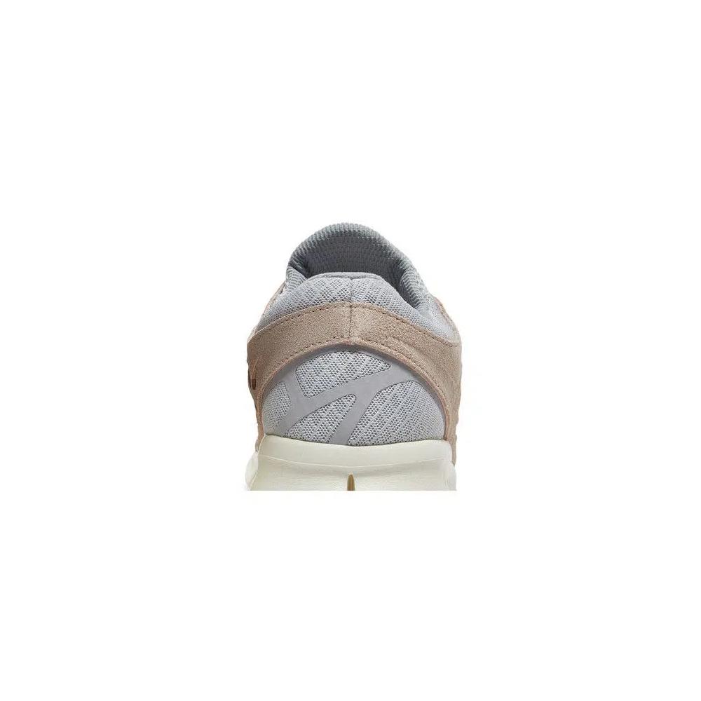 Кроссовки Nike Free Run 2 'Wolf Grey Fossil Stone' 7