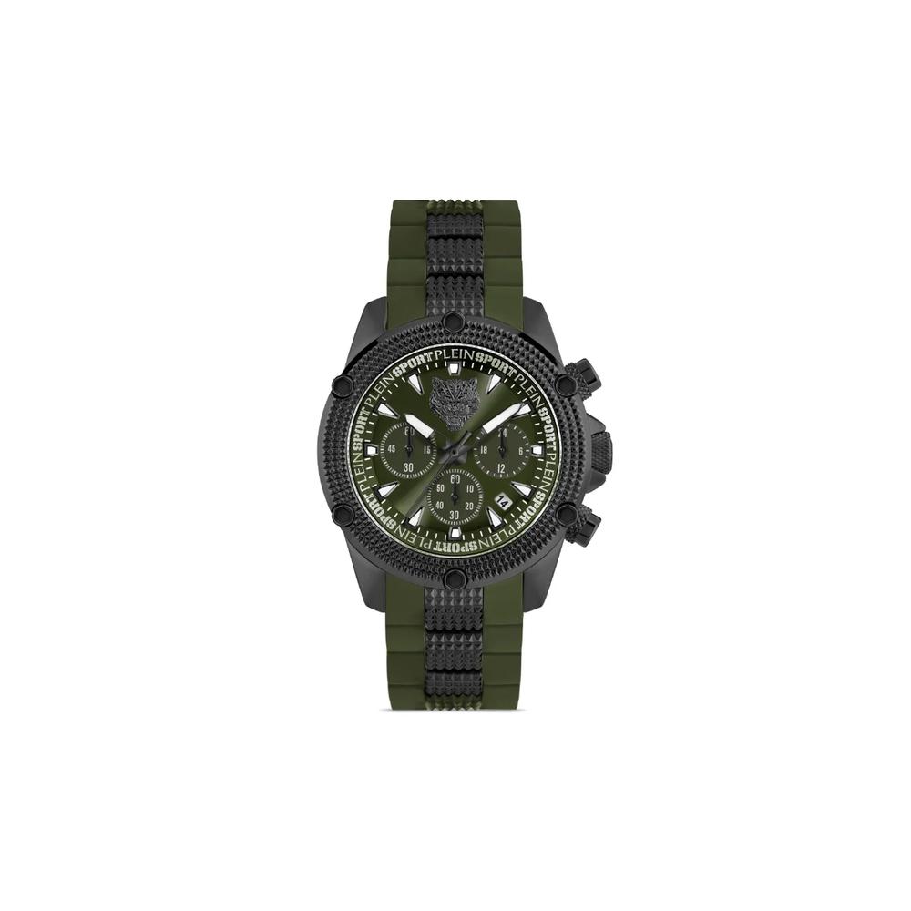Наручные часы Hurricane Chrono 44 мм 1