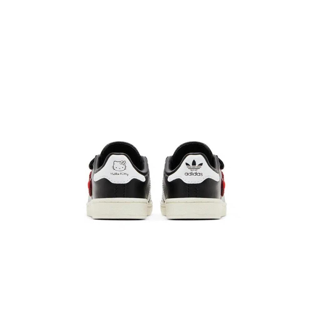 Кроссовки Hello Kitty x adidas Superstar Comfort Closure I '50th Anniversary' 6