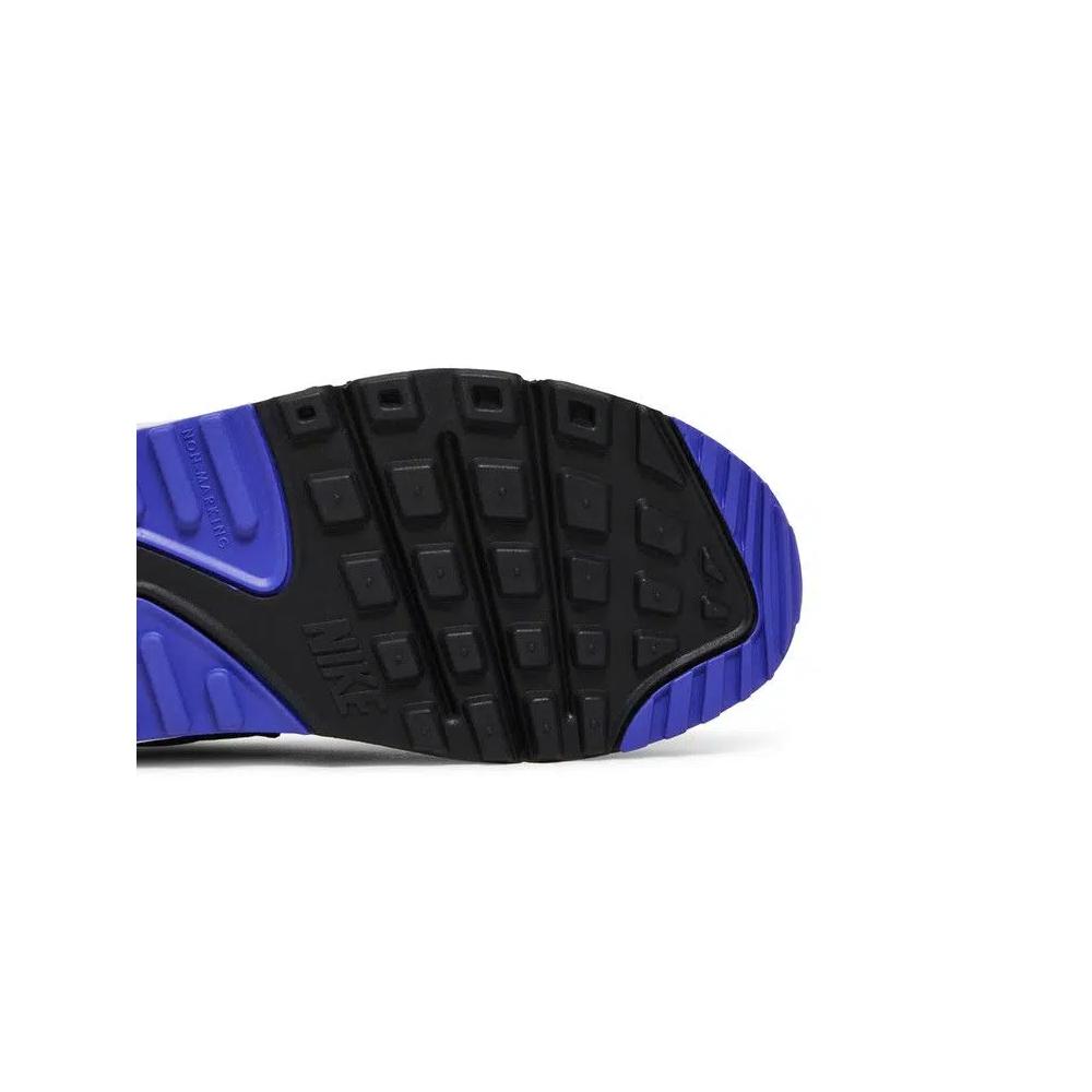 Кроссовки Nike Air Max 90 Leather GS 'Persian Violet' 5