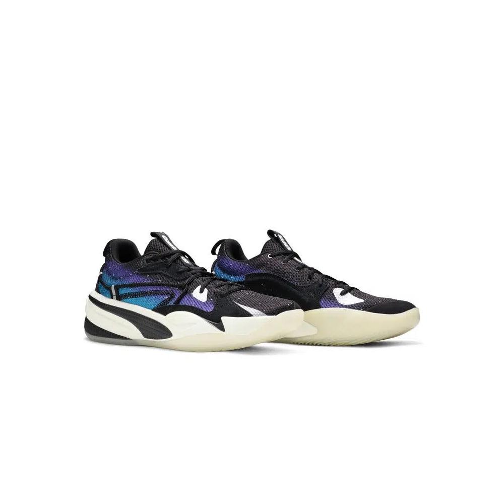 Кроссовки Nintendo x J.Cole x Puma RS-Dreamer 'Super Mario Galaxy' 8
