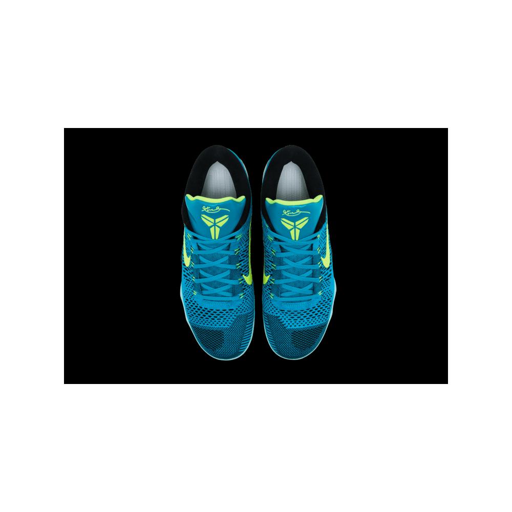 Кроссовки Nike Kobe 9 Elite Low Protro 'Perspective' 9
