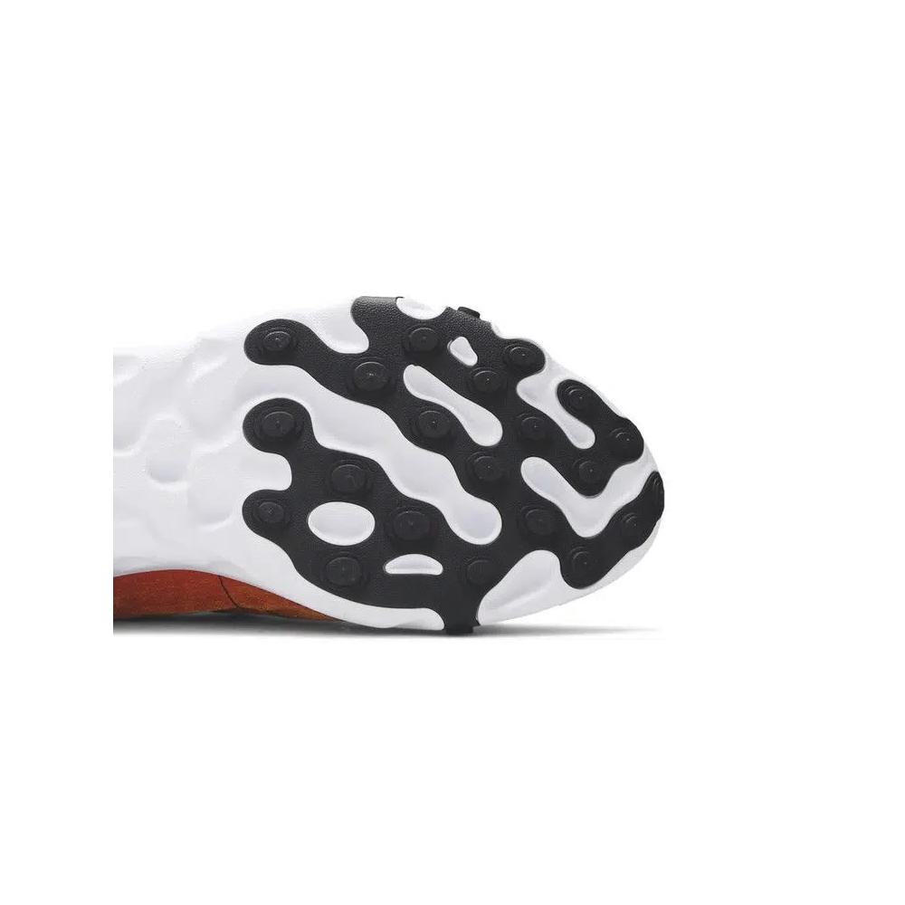 Кроссовки Nike React Element 55 Premium 'Sunrise' 5