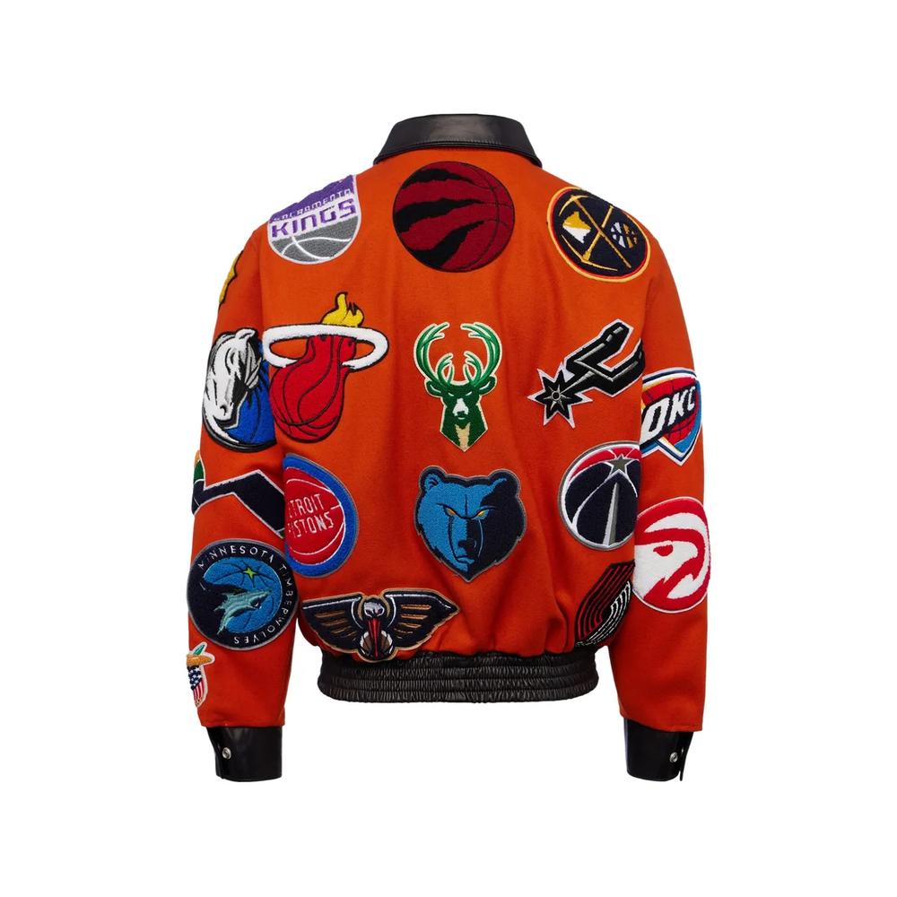 Бомбер NBA 2