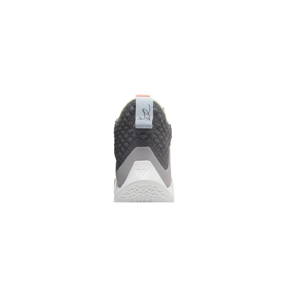 Кроссовки Air Jordan Why Not Zer0.2 'KB3' 7