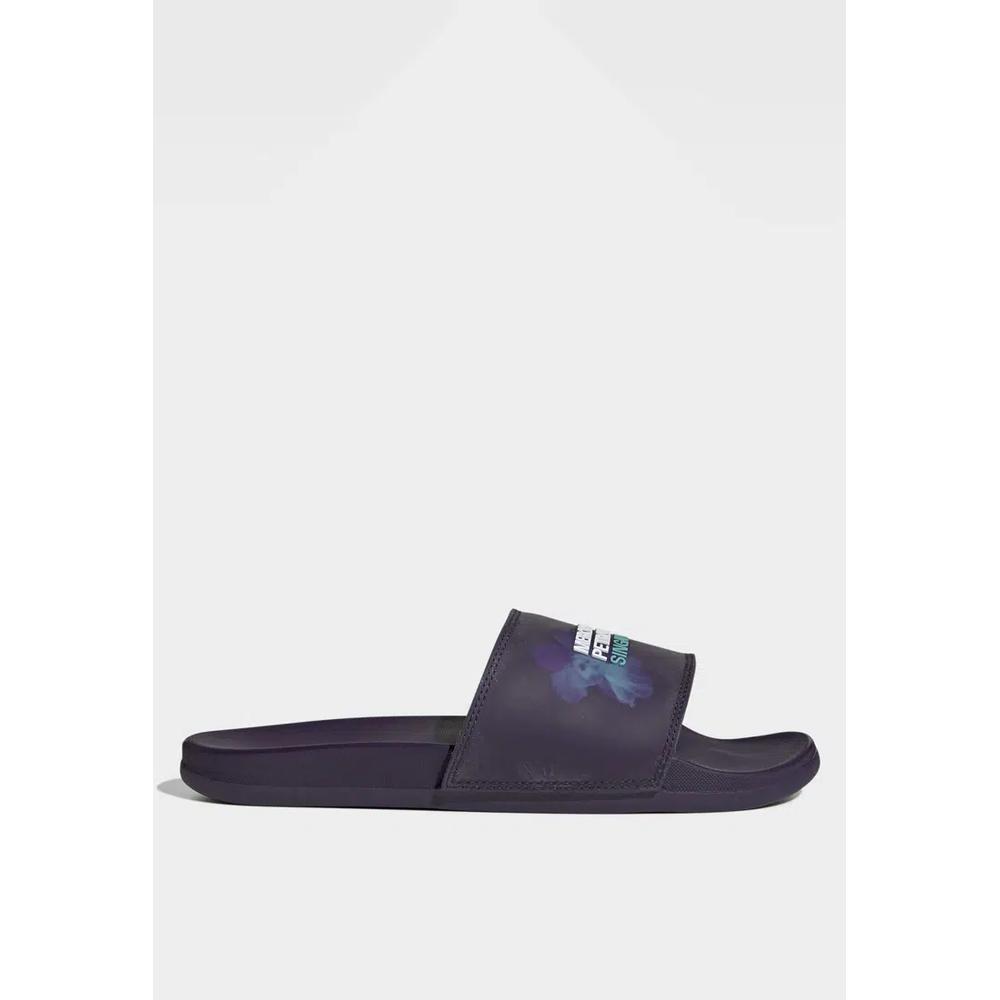 Сандалии-слайды Mercedes - AMG Petronas Formula 1 Team Adilette Comfort 4