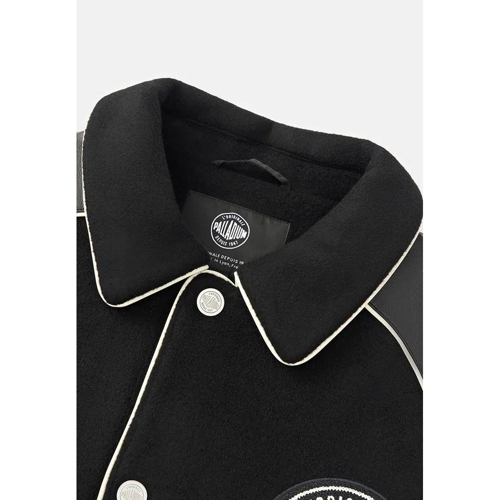 МУЖСКАЯ КУРТКА PALLADIUM LOGO COLOR BLOCKS VARSITY 5