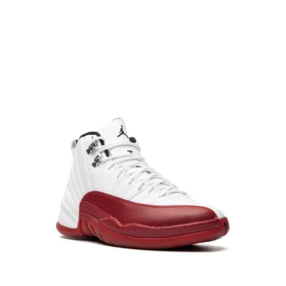 Кроссовки Air Jordan 12 'Cherry' 2