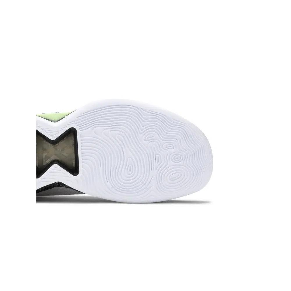Кроссовки Nike PG 5 'Black Volt' 5