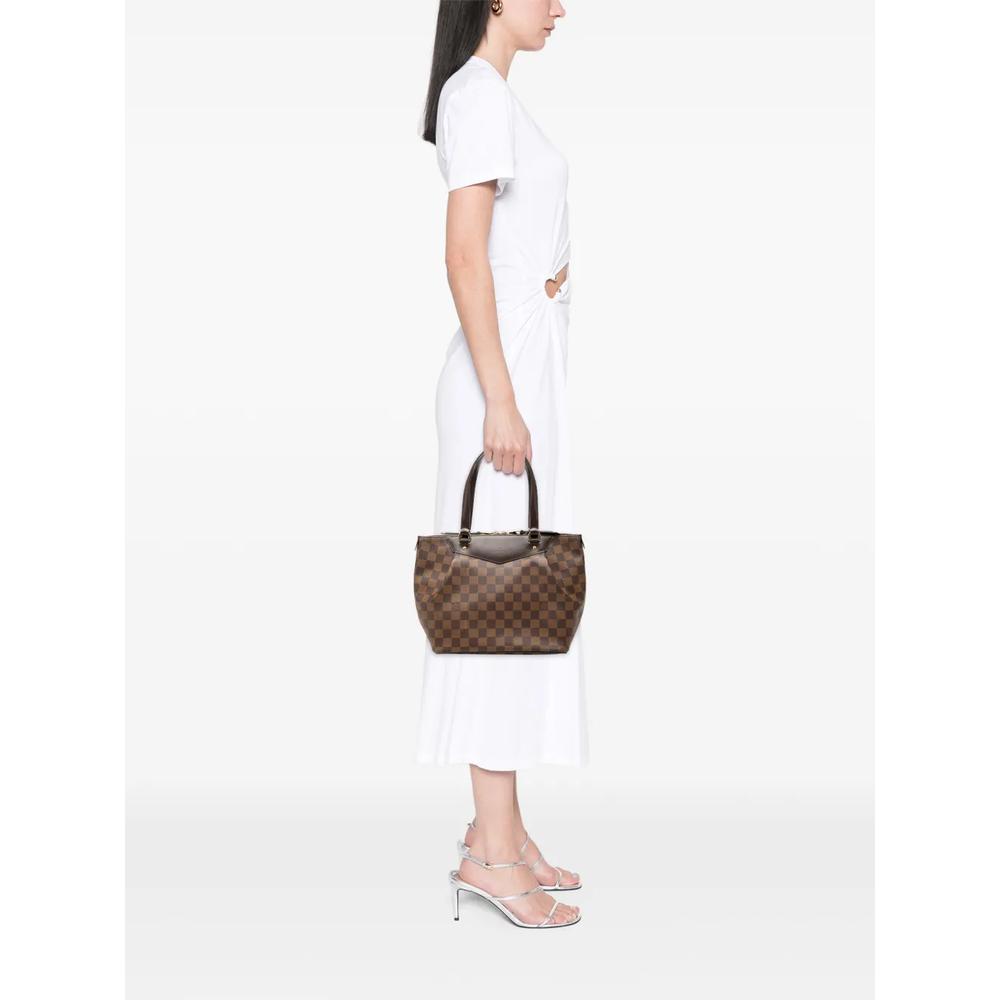 Сумка Damier Ebene Westminster PM (2011 год) 2