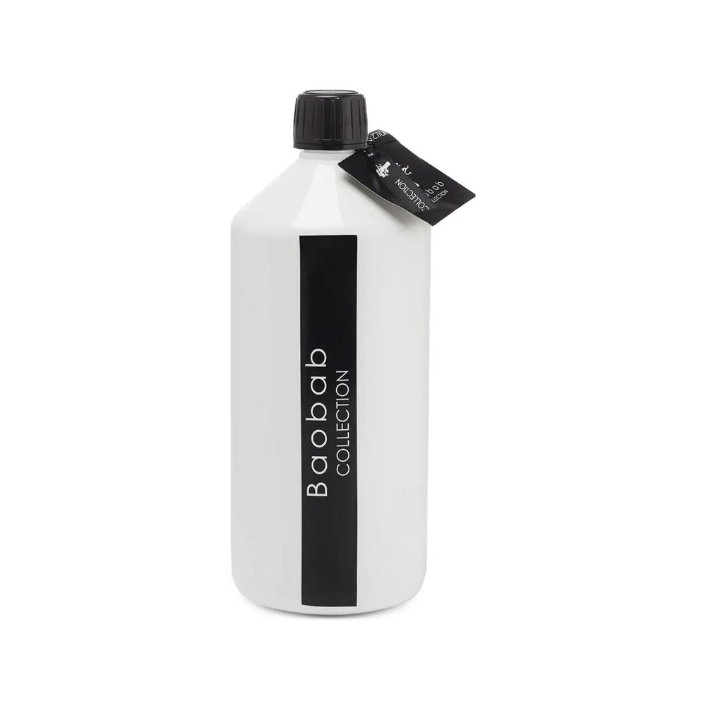 Рефил аромата для дома Aurum Madagascar Vanilla (500 мл) 1