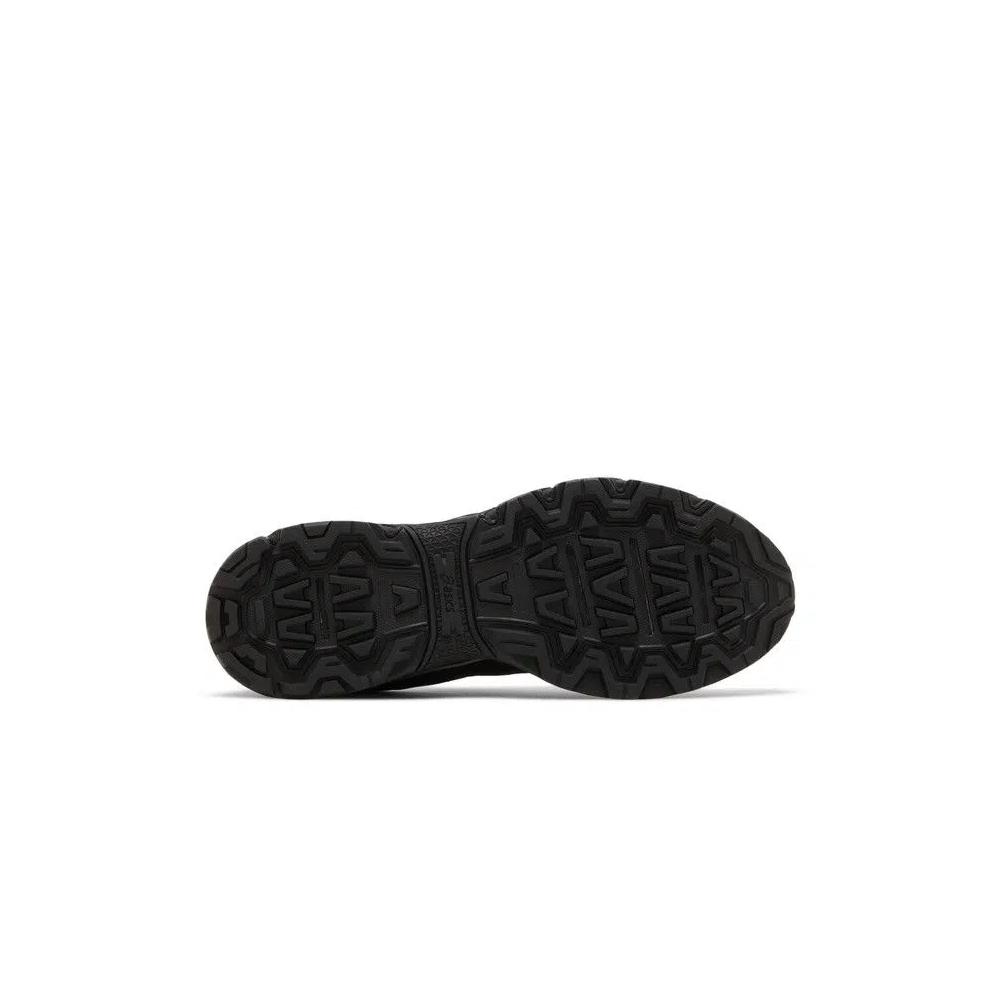 Кроссовки ASICS Gel Venture 6 Trail 'Black' 4