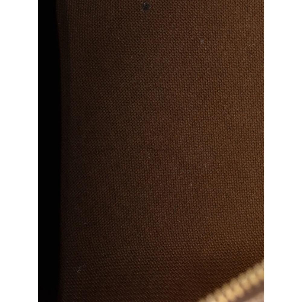 Сумка-сэтчел Speedy Handbag Monogram Canvas 25 7