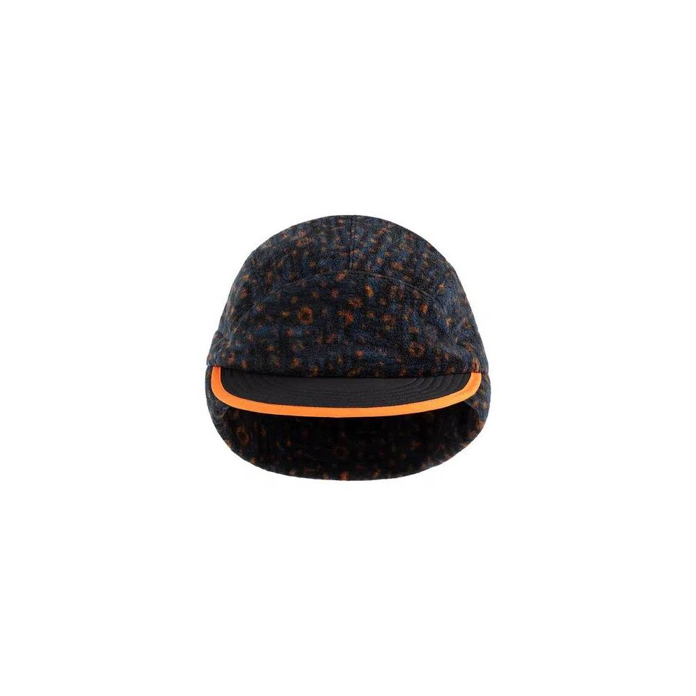 Бейсболка Aimé Leon Dore x New Balance Printed Fleece Earflap Hat 'Geo Pattern' 1