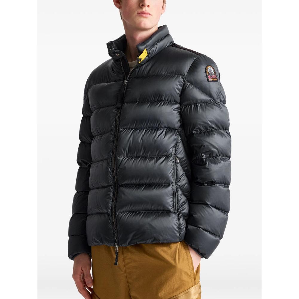 Dillon quilted puffer jacket 3