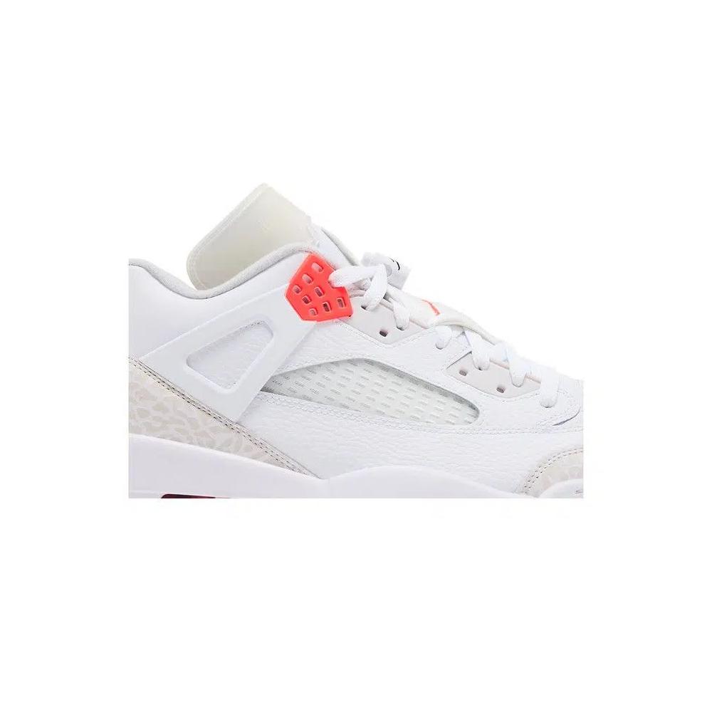 Обувь Air Jordan Spizike Low 'White Vast Grey' 2