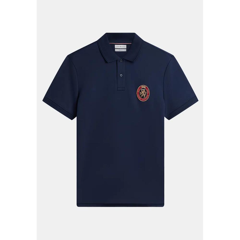 Икона Regular Polo - Tommy Mainline 5